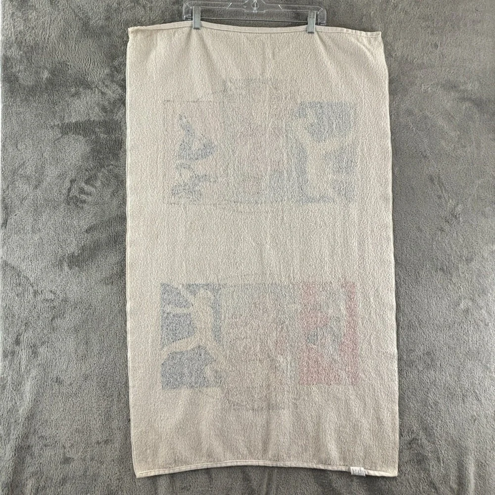 Vintage Jay Franco Mighty Morphin Power Rangers Beach Bath‎ Towel USA Made